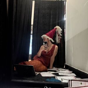 Meet your Posher, Persephone